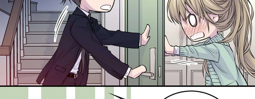 My Ex, Client - Chapter 23